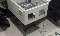 Automatizacion de Cabinas 1