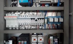 Automatizacion de Cabinas 11