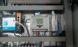 Automatizacion de Cabinas 12