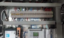 Automatizacion de Cabinas 13