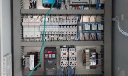 Automatizacion de Cabinas 14