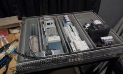 Automatizacion de Cabinas 15