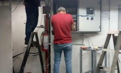 Automatizacion de Cabinas 17