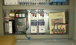 Automatizacion de Cabinas 18