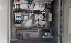 Automatizacion de Cabinas 2