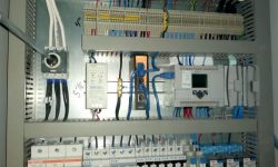 Automatizacion de Cabinas 20