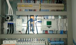 Automatizacion de Cabinas 21