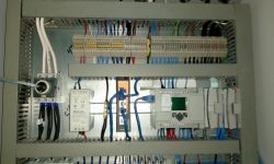 Automatizacion de Cabinas 22