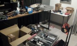 Automatizacion de Cabinas 24