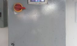 Automatizacion de Cabinas 3