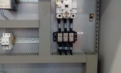 Automatizacion de Cabinas 30