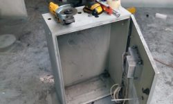 Automatizacion de Cabinas 32