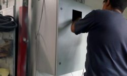 Automatizacion de Cabinas 33