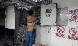 Automatizacion de Cabinas 34