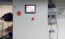 Automatizacion de Cabinas 36