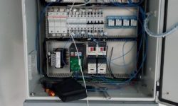 Automatizacion de Cabinas 6