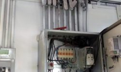 Automatizacion de Cabinas 8