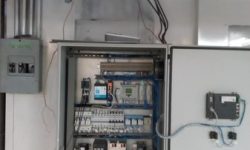 Automatizacion de Cabinas 9